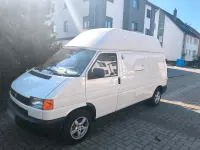 Gebraucht VW T4 84 PS (61 kW) 1996 Weiß Van