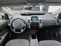 Używany Toyota Prius Sol 77 KM (56 kW) 2008 Srebrny Sedan/Limuzyna