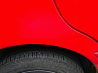 Gebraucht VW Golf III 75 PS (55 kW) 1998 Rot Kombi