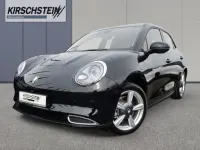 Gebraucht Ora 03 125 kW (171 PS) 2023 Schwarz Kleinwagen