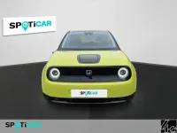 Gebraucht Honda e Advance 113 kW (154 PS) 2022 Gelb Kleinwagen