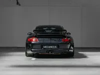 Gebraucht Porsche 997 415 PS (305 kW) 2007 Schwarz