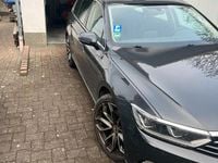 Gebraucht VW Passat 239 PS (175 kW) 2015 Grau Kombi