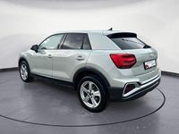 Gebraucht Audi Q2 S-Line 116 PS (85 kW) 2025 Tausilber metallic SUV