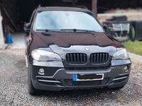 gebraucht BMW X5 3.0d