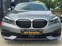 Gebraucht BMW 118 Advantage 136 PS (100 kW) 2024 Grau Kleinwagen