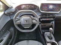 Gebraucht Peugeot 208 Allure 101 PS (74 kW) 2025 Gelb Kleinwagen