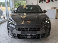 Gebraucht Cupra Terramar VZ 265 PS (194 kW) 2025 Timanfayagrau SUV