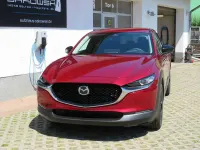 Neu Mazda CX-30 Homura-Line 140 PS (102 kW) 2026 SUV