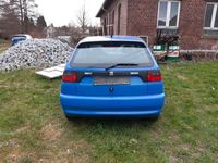 gebraucht Seat Ibiza K6