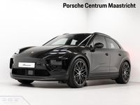 Gebraucht Porsche Macan 284 kW (387 PS) 2025 Schwarz SUV