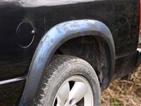 Gebraucht Dodge Ram 245 PS (180 kW) 2002 Schwarz Pickup