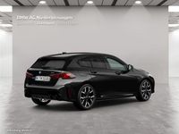 Gebraucht BMW 120 Shadowline 156 PS (114 kW) 2025 Schwarz Kleinwagen