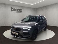 Neu Cupra Ateca VZ 300 PS (220 kW) 2026 Graphitgrau SUV