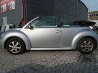 gebraucht VW Beetle New1.4