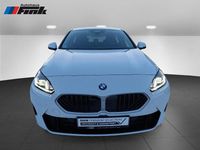 Gebraucht BMW 120 170 PS (125 kW) 2025 Weiß Kleinwagen