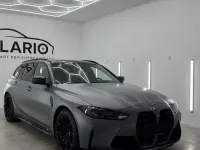 Gebraucht BMW M3 Competition Edition 510 PS (375 kW) 2024 Grau Kombi