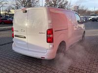 Neu Citroën Jumpy 179 PS (131 kW) 2025 Kaolinweiß Van / Kleinbus