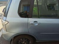 Gebraucht Mazda 2 Active 80 PS (58 kW) 2006 Kleinwagen