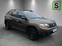 Gebraucht Dacia Duster Comfort 91 PS (66 kW) 2021 Braun SUV