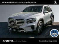 Gebraucht Mercedes GLB180 Progressive 136 PS (100 kW) 2025 Hightechsilber SUV