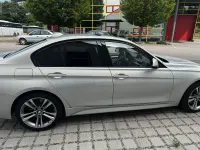 Gebraucht BMW 335 M Sport 313 PS (230 kW) 2017 Grau Limousine