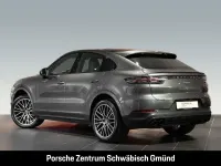 Gebraucht Porsche Cayenne 340 PS (250 kW) 2020 Grau SUV