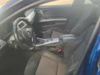 Gebraucht BMW 325 218 PS (160 kW) 2008 Blau Kombi