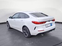 Gebraucht BMW 220 Sport Line 178 PS (130 kW) 2023 Weiß Coupé