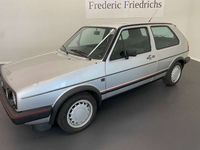 gebraucht VW Golf II GTI 16V 1.Serie Sammlerzustand