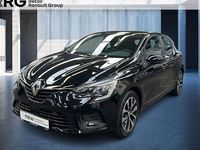 Gebraucht Renault Clio V Equilibre 91 PS (66 kW) 2023 Schwarz Limousine