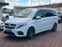 Gebraucht Mercedes V300 AMG Edition 1 239 PS (175 kW) 2019 Andere Van / Kleinbus