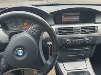 gebraucht BMW 320 i touring -