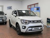 Neu Suzuki Ignis Comfort 83 PS (61 kW) 2025 Grau SUV