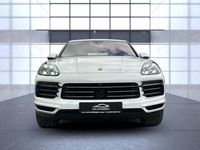 Gebraucht Porsche Cayenne 462 PS (339 kW) 2021 Weiß SUV