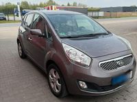 Second-hand Kia Venga 90 CP (66 kW) 2011 Maro Hatchback