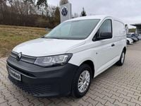 Gebraucht VW Caddy 102 PS (75 kW) 2023 Weiß Van / Kleinbus