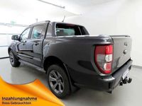 gebraucht Ford Ranger 2.0 MS-RT Raptor-Wildtrak-Mix