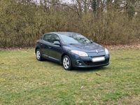 Gebraucht Renault Mégane 2010 Limousine