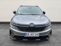 Gebraucht Renault Austral Techno Esprit Alpine 158 PS (116 kW) 2024 Grau (dolomitgrau metallic/dach in) SUV