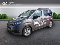 gebraucht Toyota Verso Proace CityL1 Electric Team D + Comfort Paket + Navi
