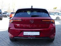 Gebraucht Opel Astra 179 PS (131 kW) 2023 Rot Limousine