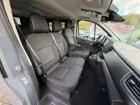 Gebraucht Nissan Primastar Tekna 170 PS (125 kW) 2026 Midnightblack Van / Kleinbus
