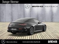 Gebraucht Mercedes CLE53 AMG AMG 449 PS (330 kW) 2024 Coupé