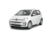 Second-hand VW up! Basis 65 CP (47 kW) 2022 Hatchback