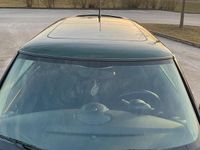 Gebraucht Mini Cooper S 184 PS (135 kW) 2011 Grün Kleinwagen