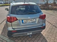 Gebraucht Suzuki Vitara Comfort+ 129 PS (94 kW) 2020 Grau SUV
