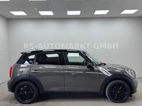 Gebraucht Mini Countryman 111 PS (81 kW) 2013 Grau SUV