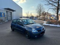 gebraucht Renault Clio II 