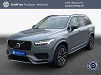 Gebraucht Volvo XC90 Plus 335 PS (246 kW) 2023 Grau SUV